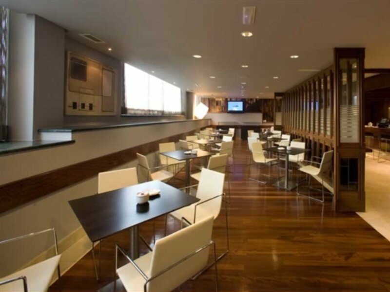 Фото Hotel Silken Rio Santander