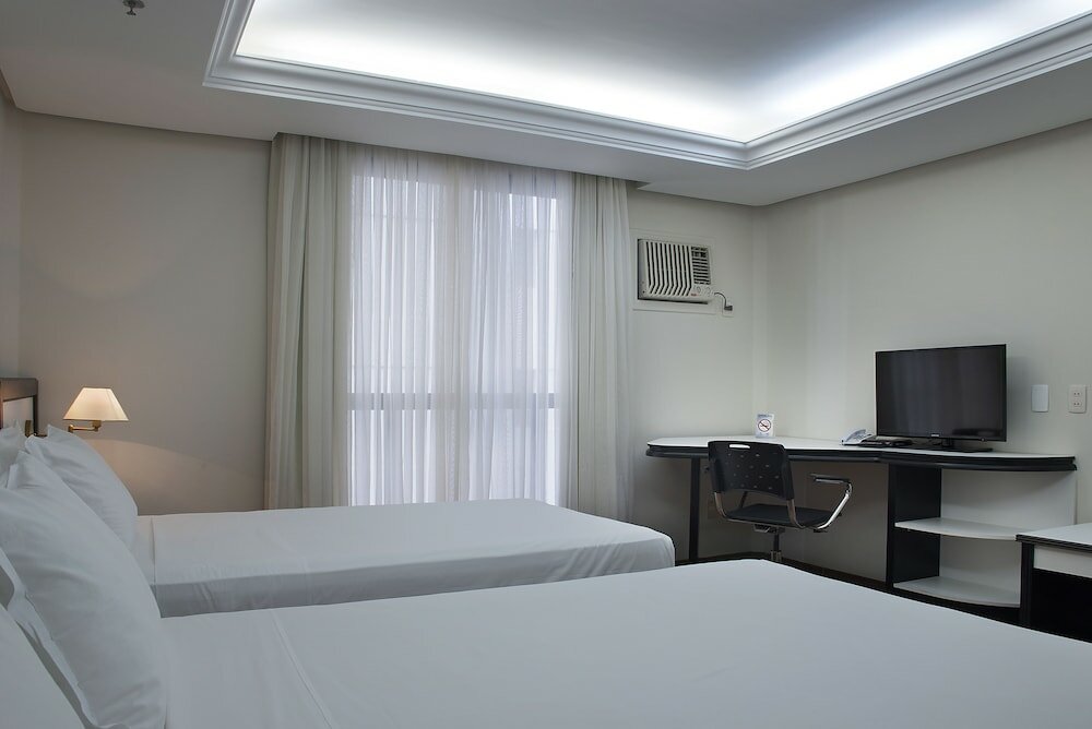 Фото Master Grande Hotel