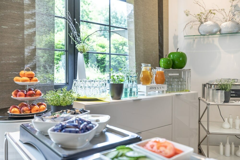 Фото Novum Freiraum StattHotel