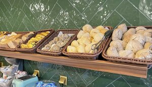 Гостиница Hotel Sete Colinas