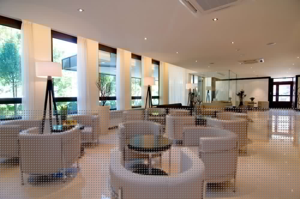 Фото Achat Hotel Munchen Sud