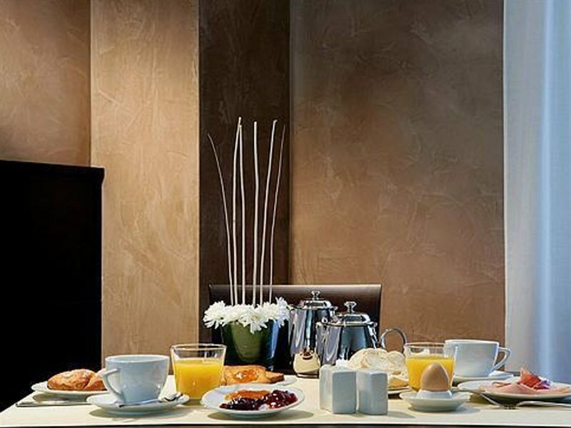 Фото Crowne Plaza Milan Malpensa Airport by IHG