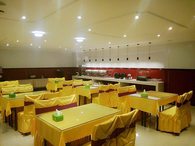 Фото GreenTree Inn Jiangsu Xuzhou Jinshan Bridge Building Jinqiao Road Express Hotel