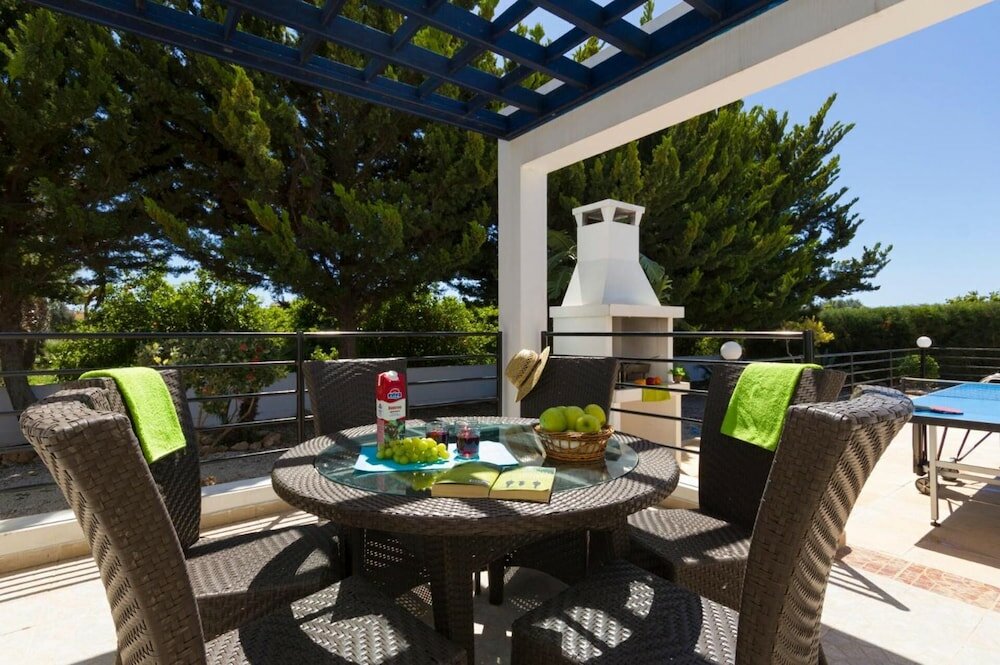 Фото Panareti Coral Bay