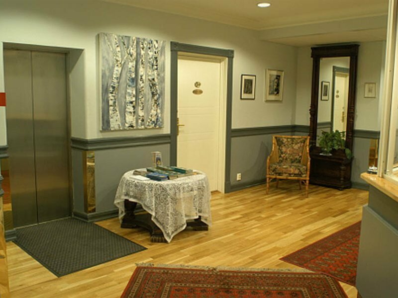 Фото Cochs Pensjonat