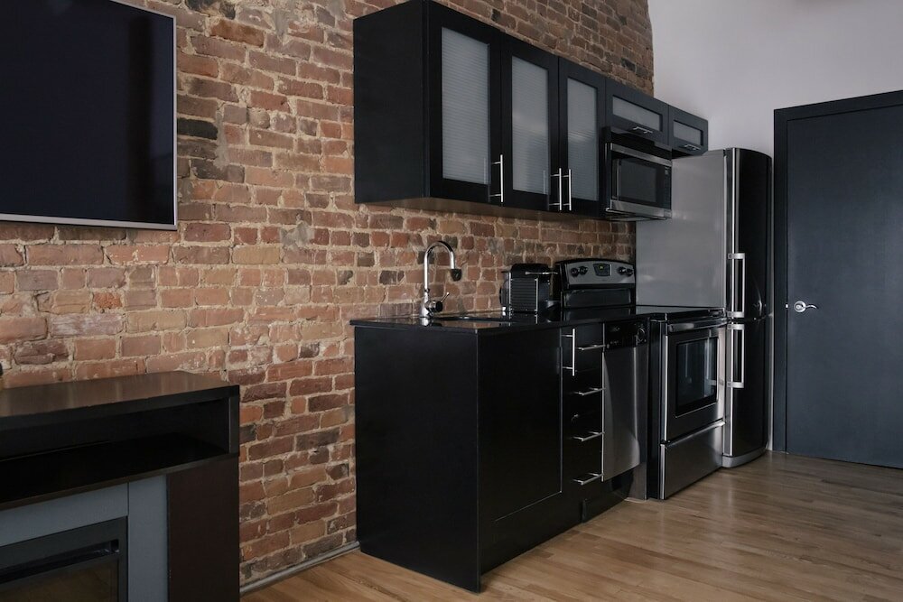 Фото Lofts du Vieux-Port