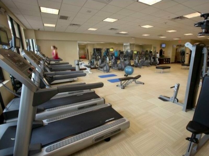 Фото Florida Hotel & Conference Center in the Florida Mall