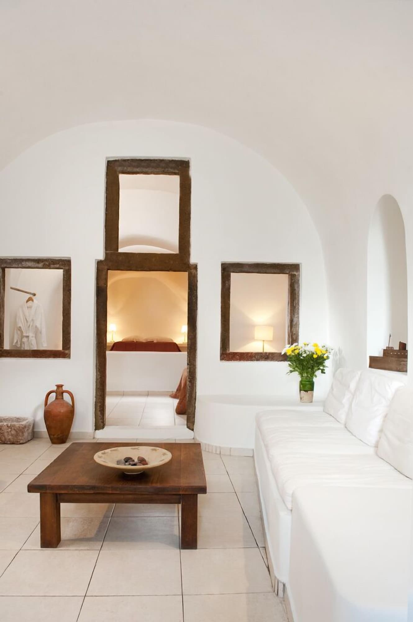 Фото Krokos Villas