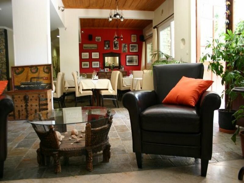 Фото Virginia Hotel