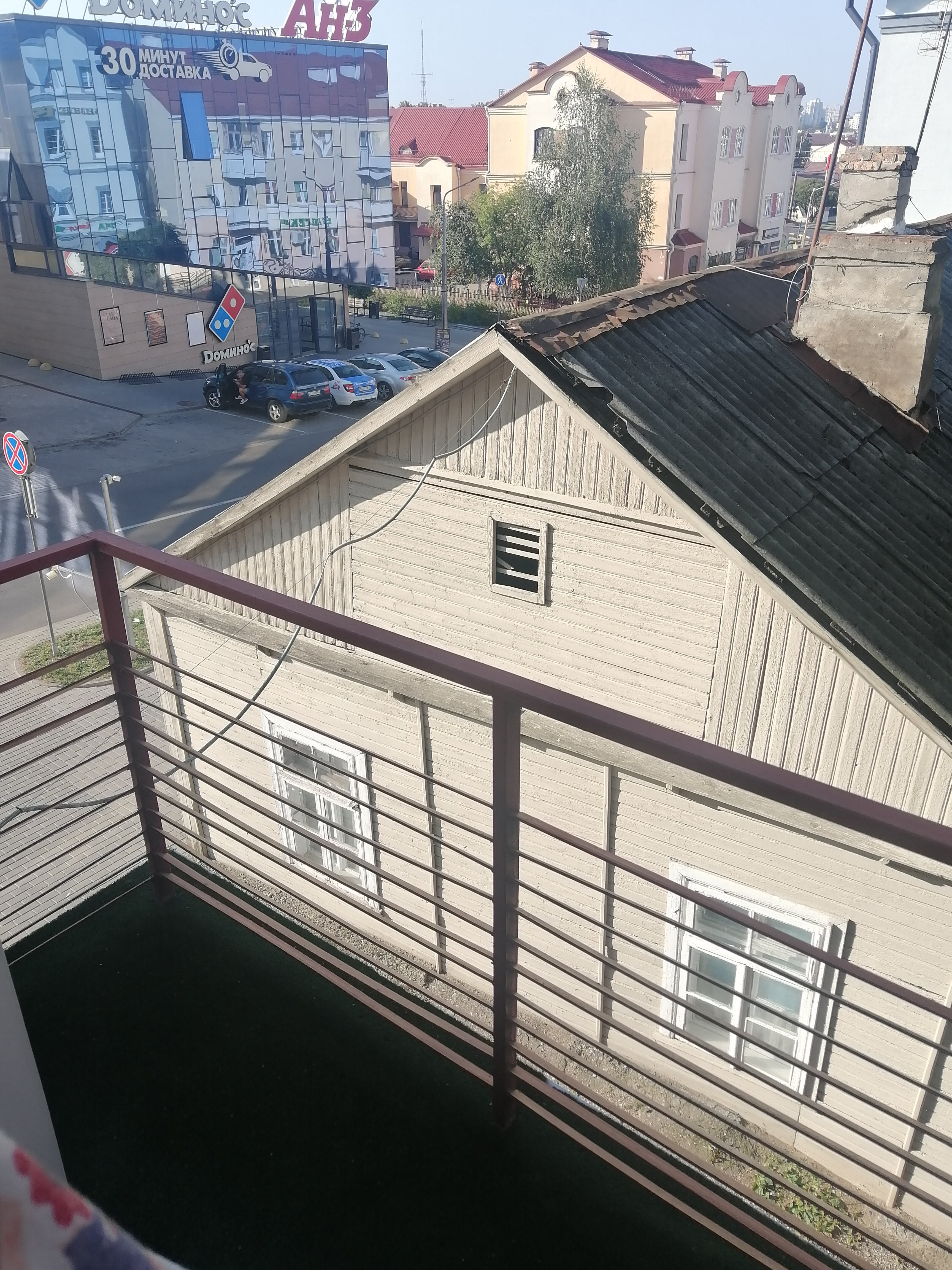 Фото Семашко