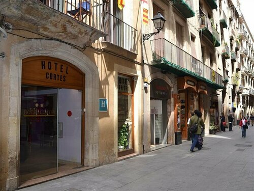 Cortes