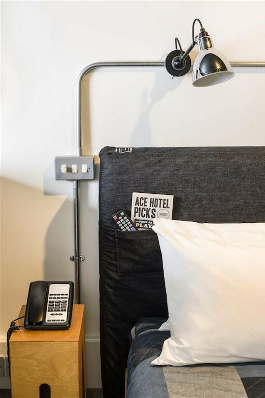 Фото One Hundred Shoreditch