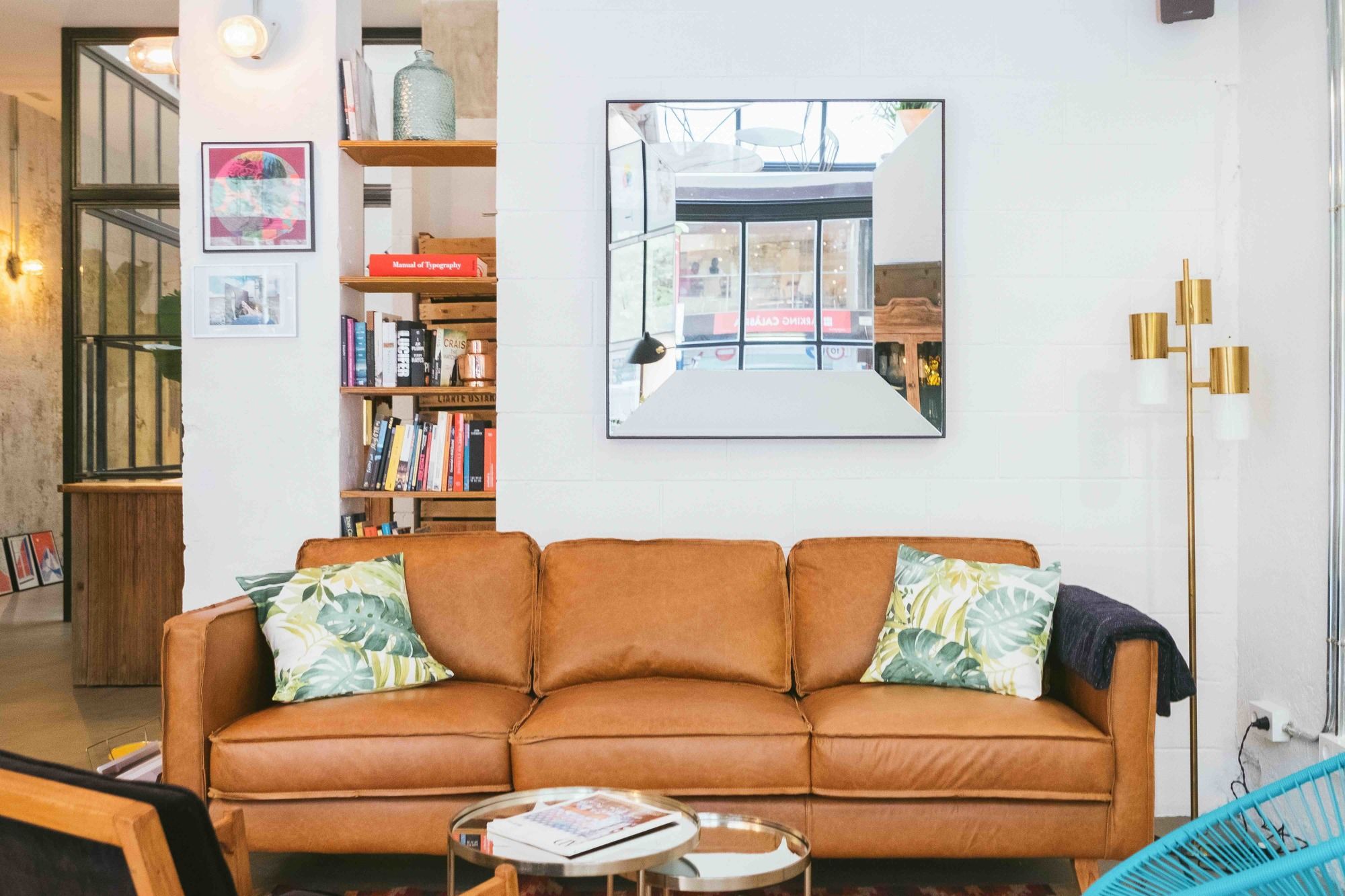 Фото Magatzem 128