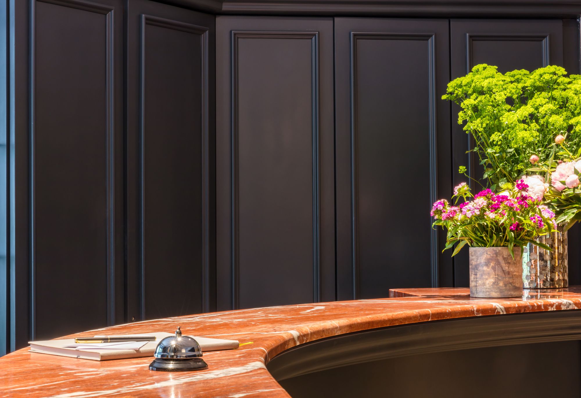 Фото The Midtown Hotel by The New Yorker