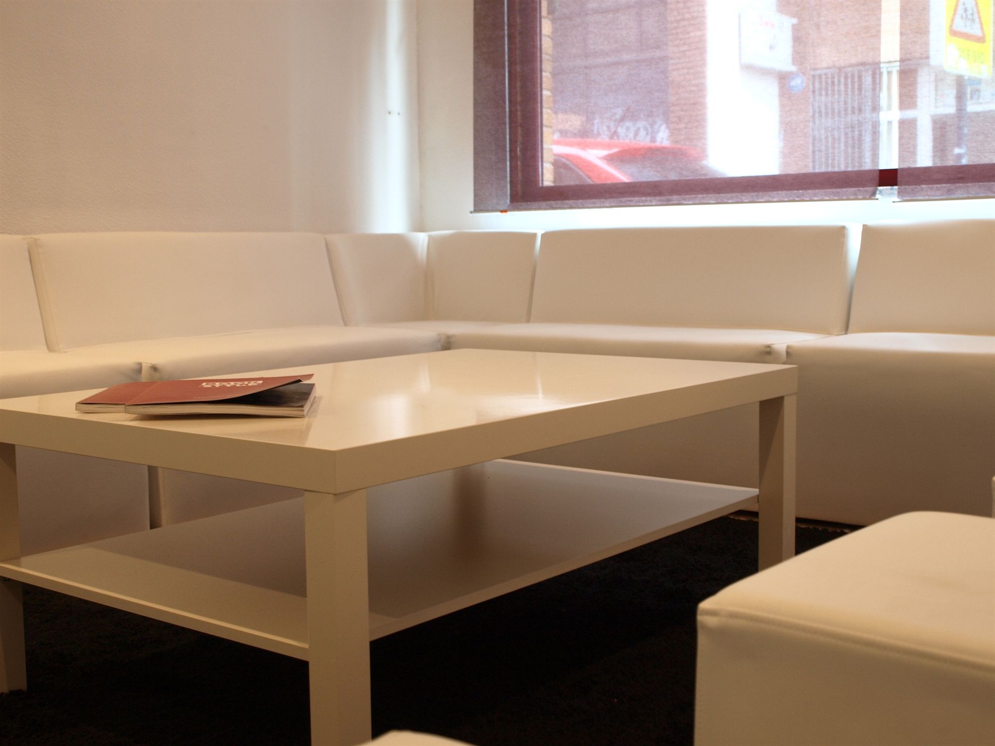 Фото Stylish City Apartments