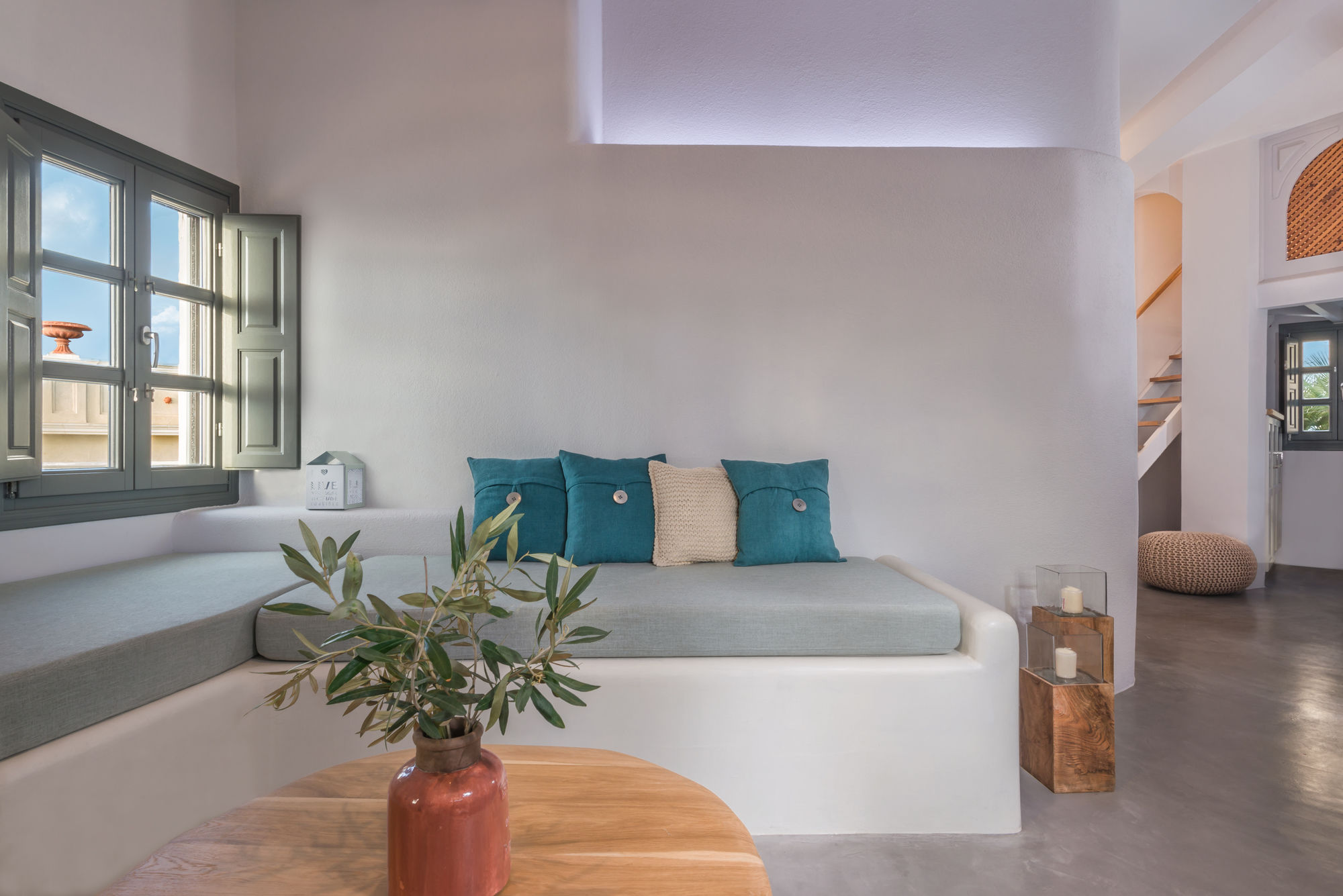 Фото Kastro Mansion