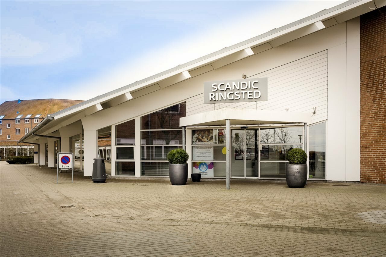 Фото Scandic Ringsted