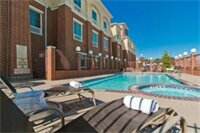 Гостиница Best Western Plus Duncanville/Dallas