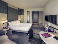 Фото Mercure Nanchang Sunac