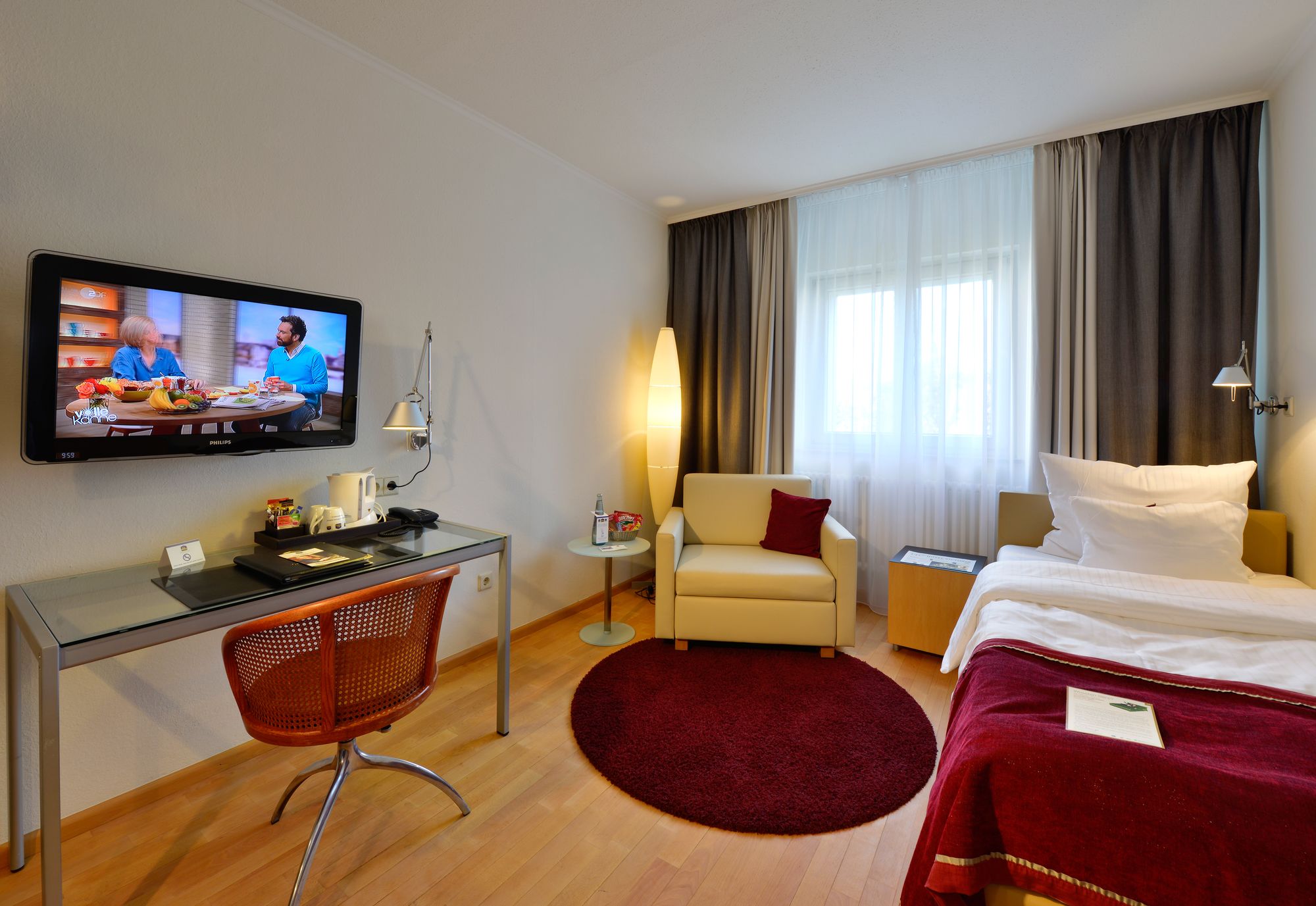 Фото Best Western Premier Hotel Victoria