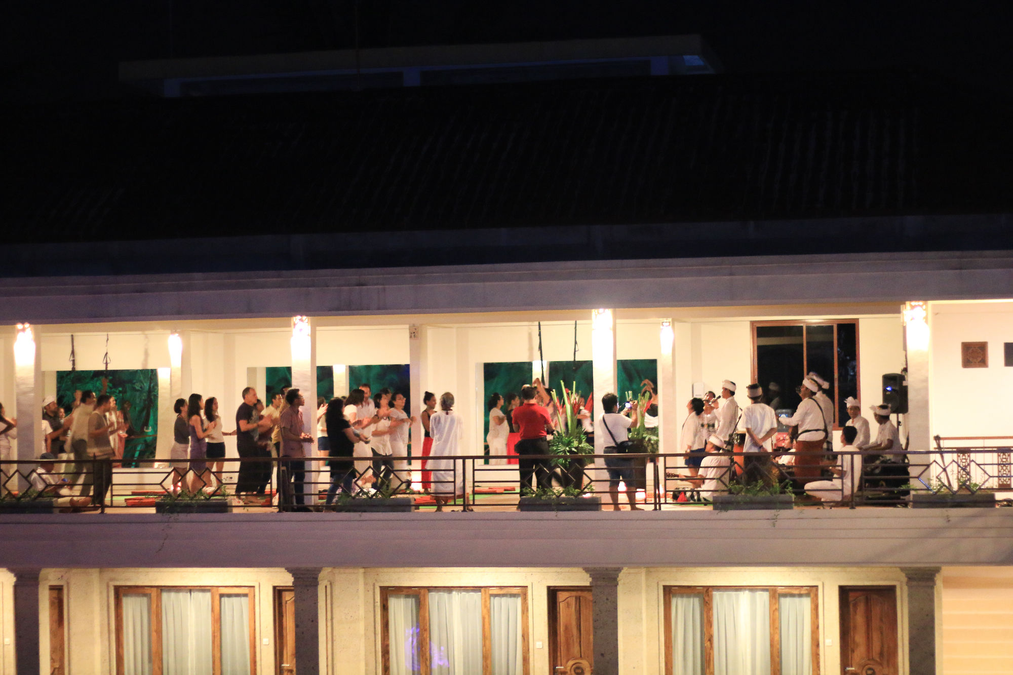 Фото Om Ham Retreat & Resort