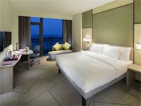Фото Mercure Nanchang Sunac
