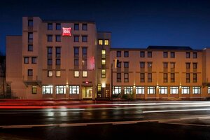 отель Ibis Bremen City Hotel