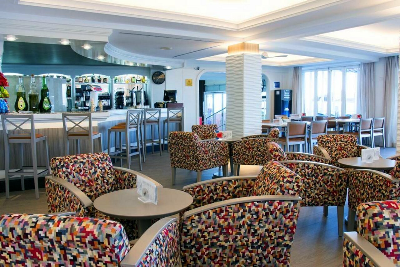 Фото Hotel Voramar Mallorca