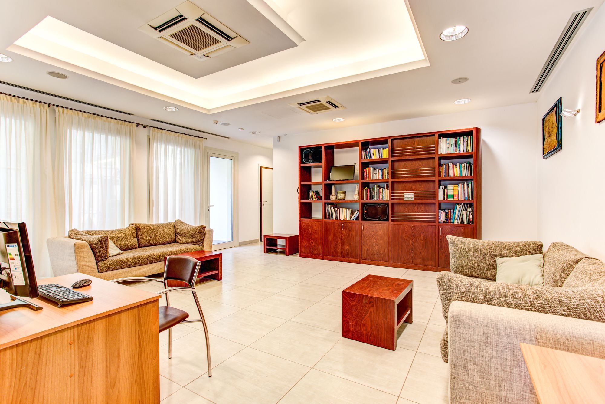 Фото Wally Residence