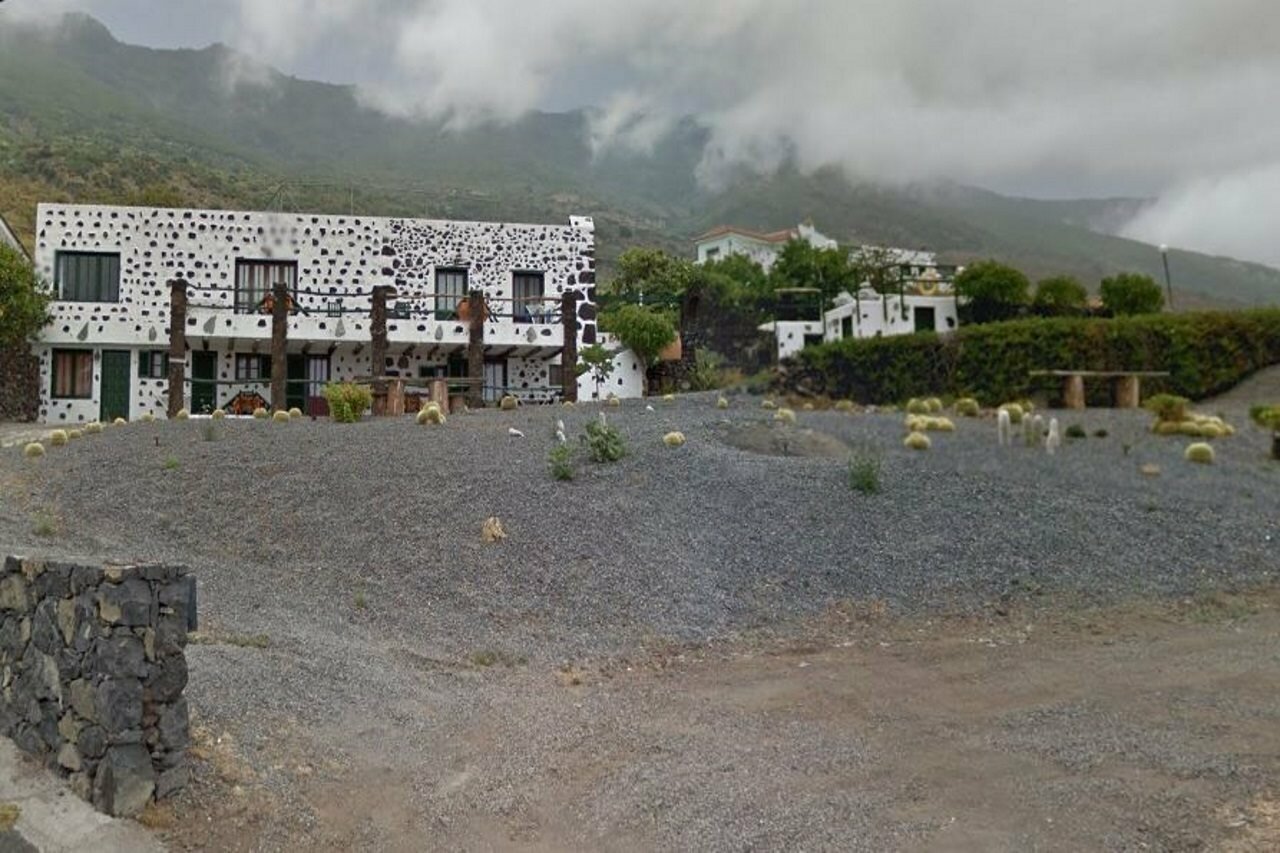 Фото Complejo Rural la Brujita