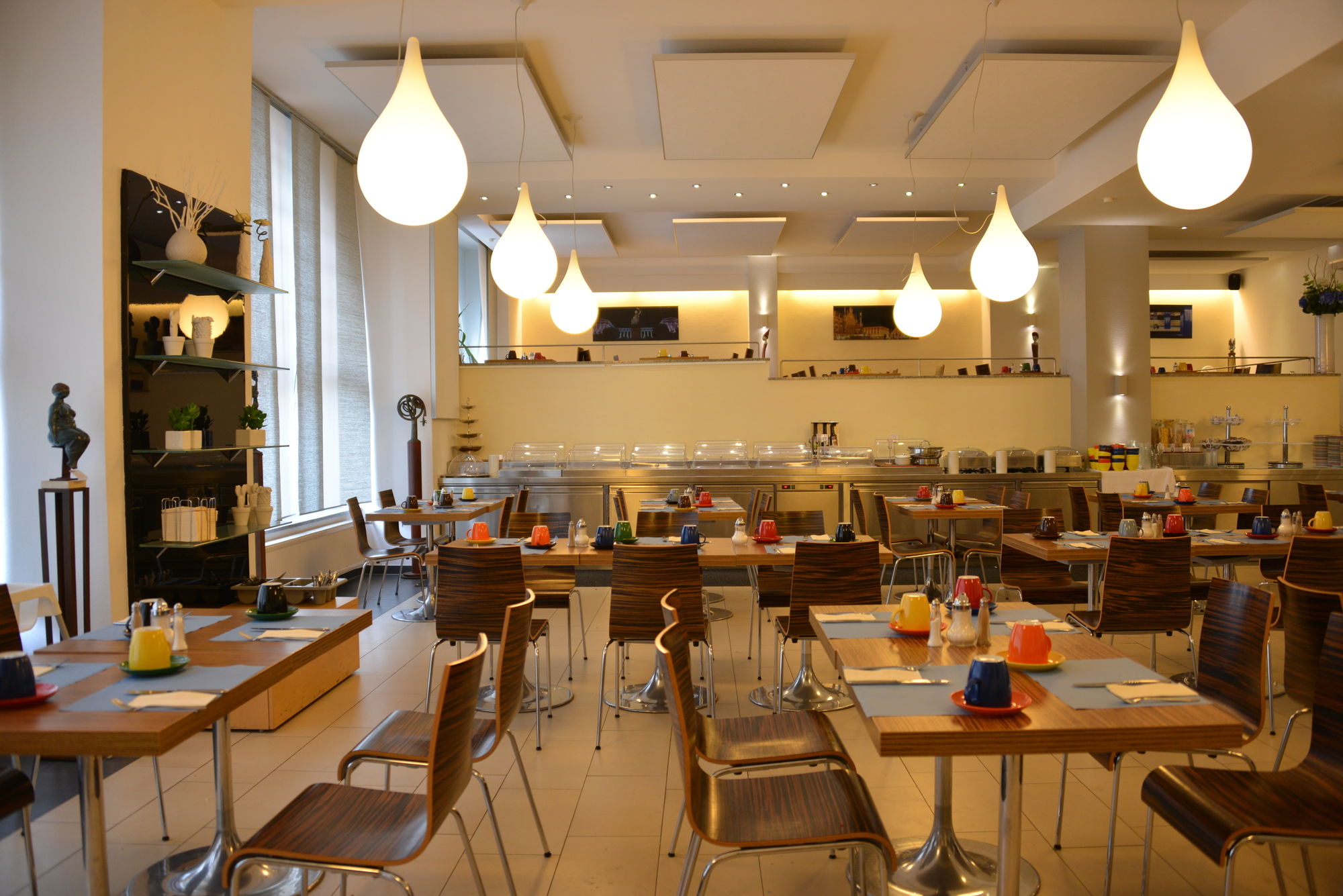 Фото Arthotel Munich