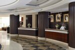 Movenpick Hotel Qassim