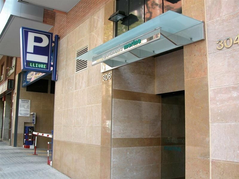 Фото Suites Marina