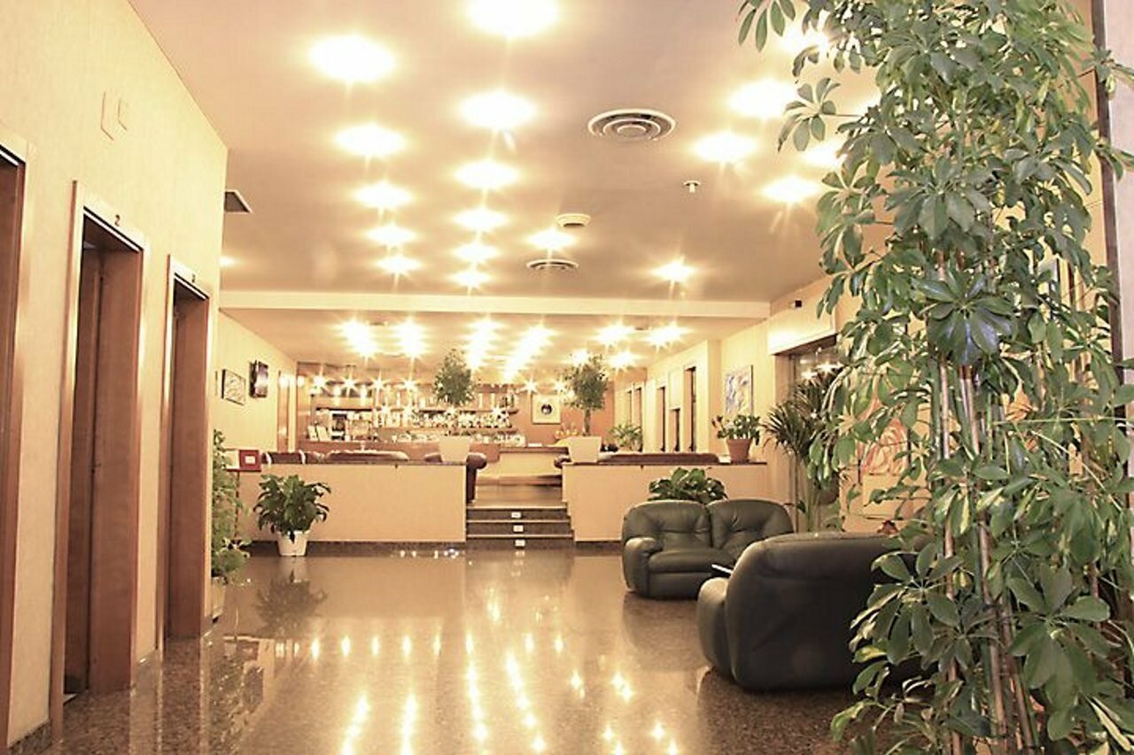 Фото Hotel San Francesco