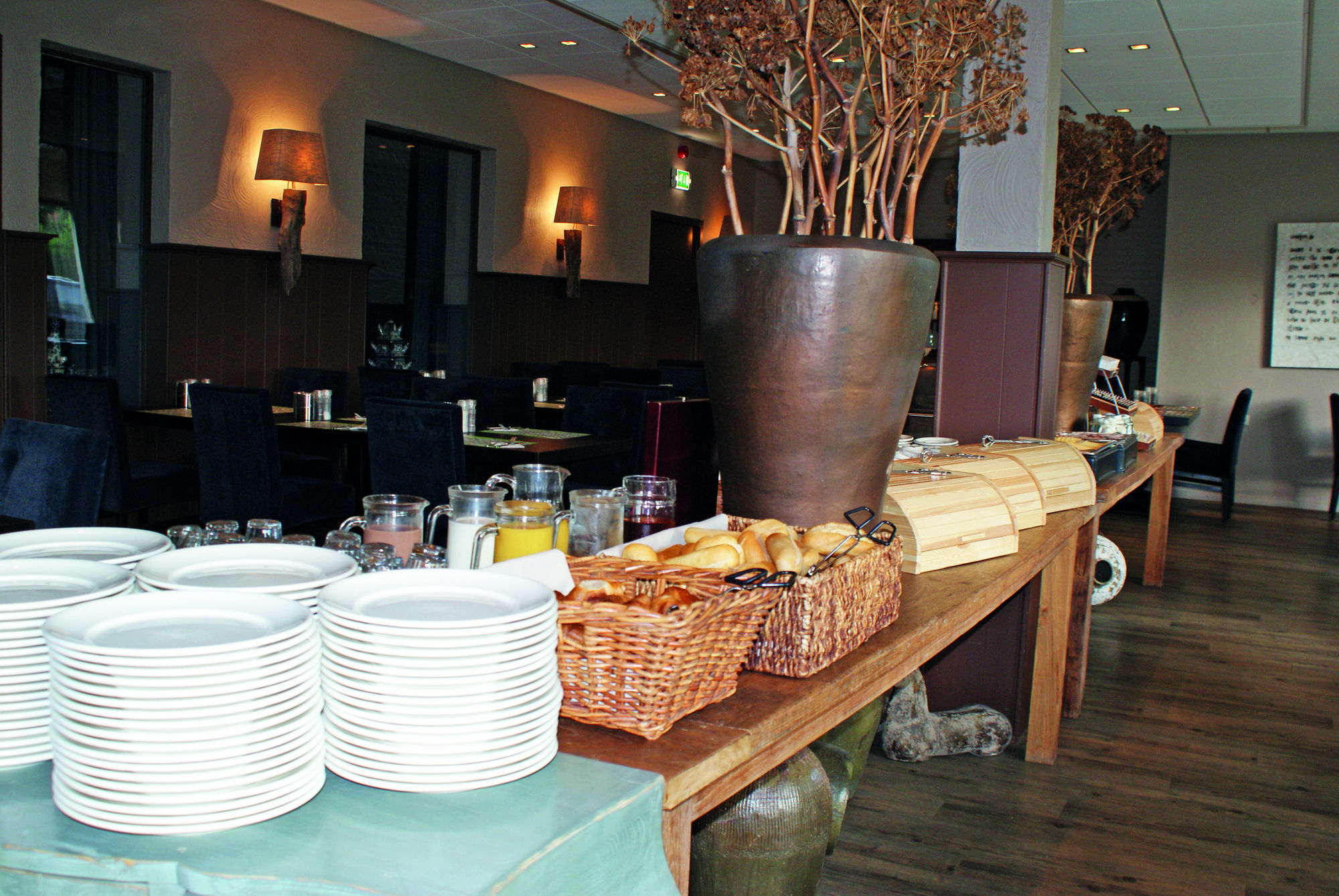 Фото Fletcher Hotel-Restaurant De Geulvallei