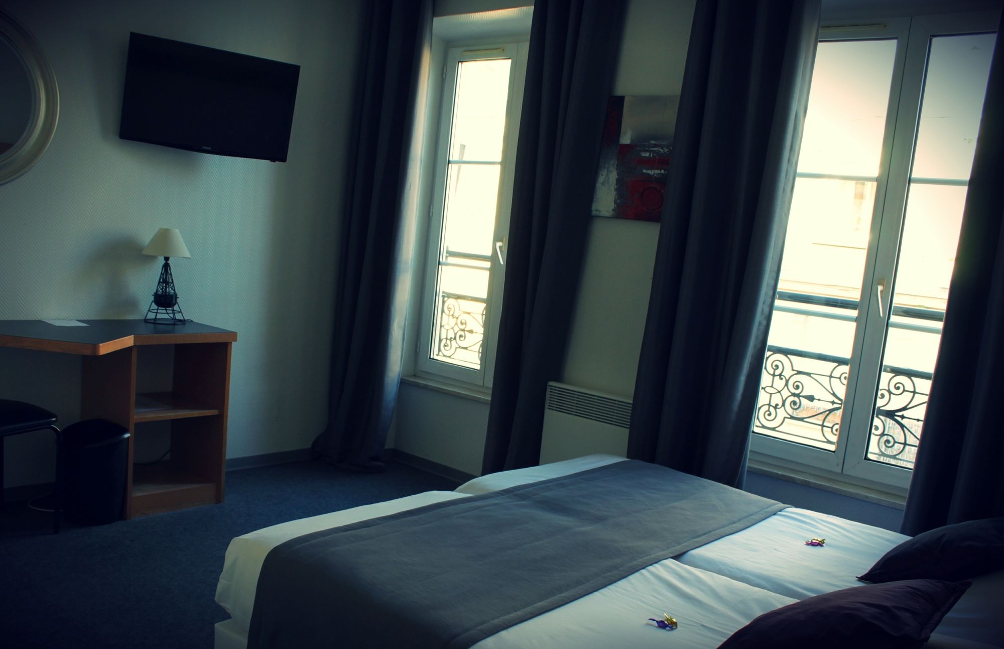 Фото Hotel Victoria