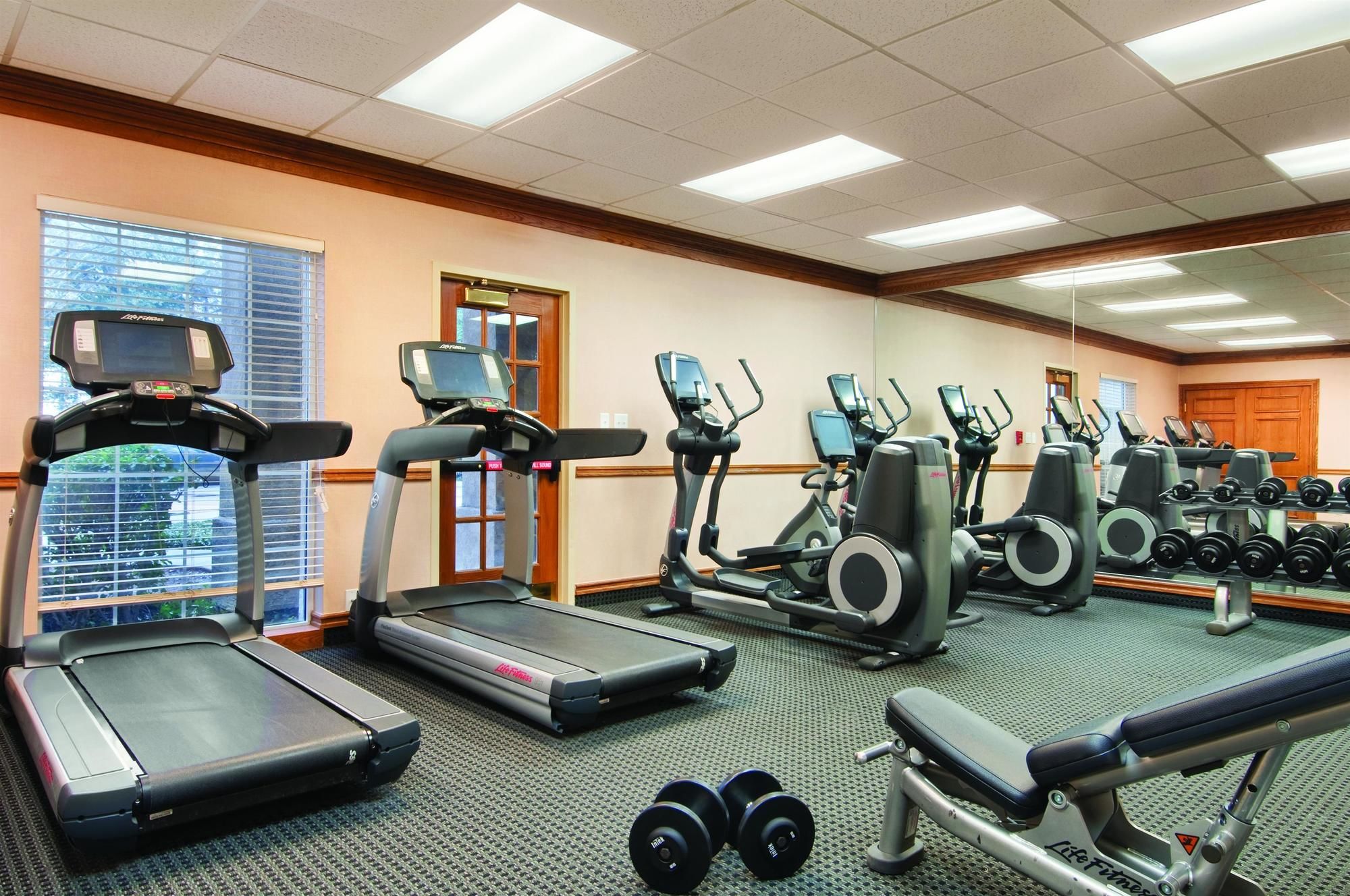 Фото Hyatt house Dallas/Addison