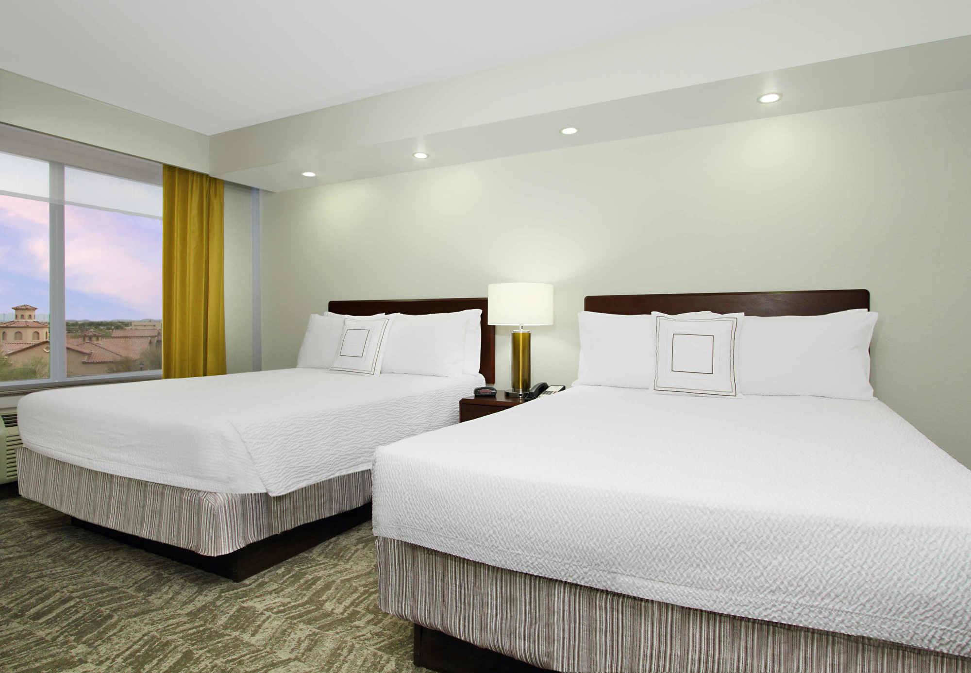 Фото Springhill Suites Phoenix Glendale Sports & Entertainment District