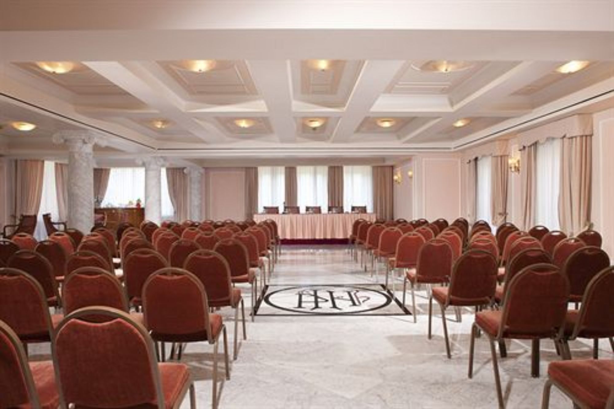 Фото Imperiale Palace Hotel