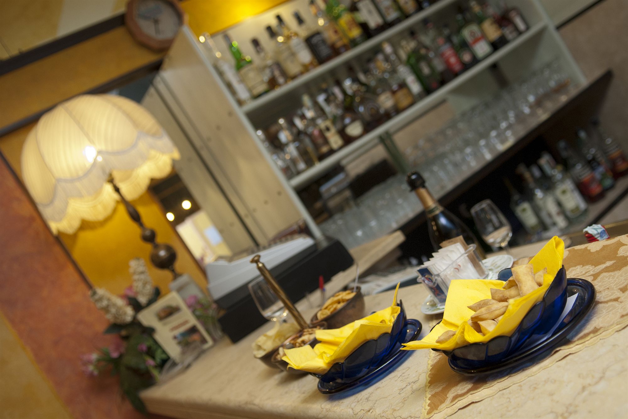 Фото Ai Ronchi Motor Hotel