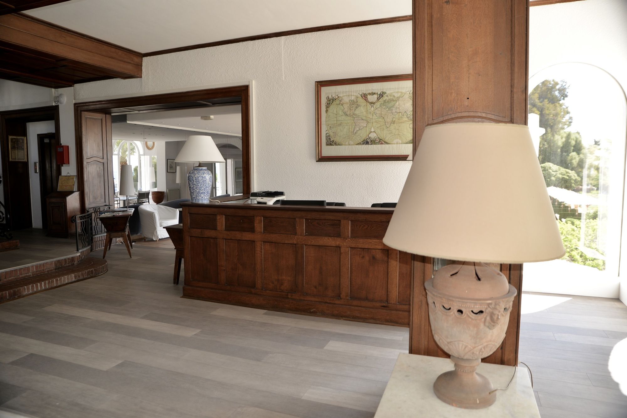 Фото Auberge de la Calanque