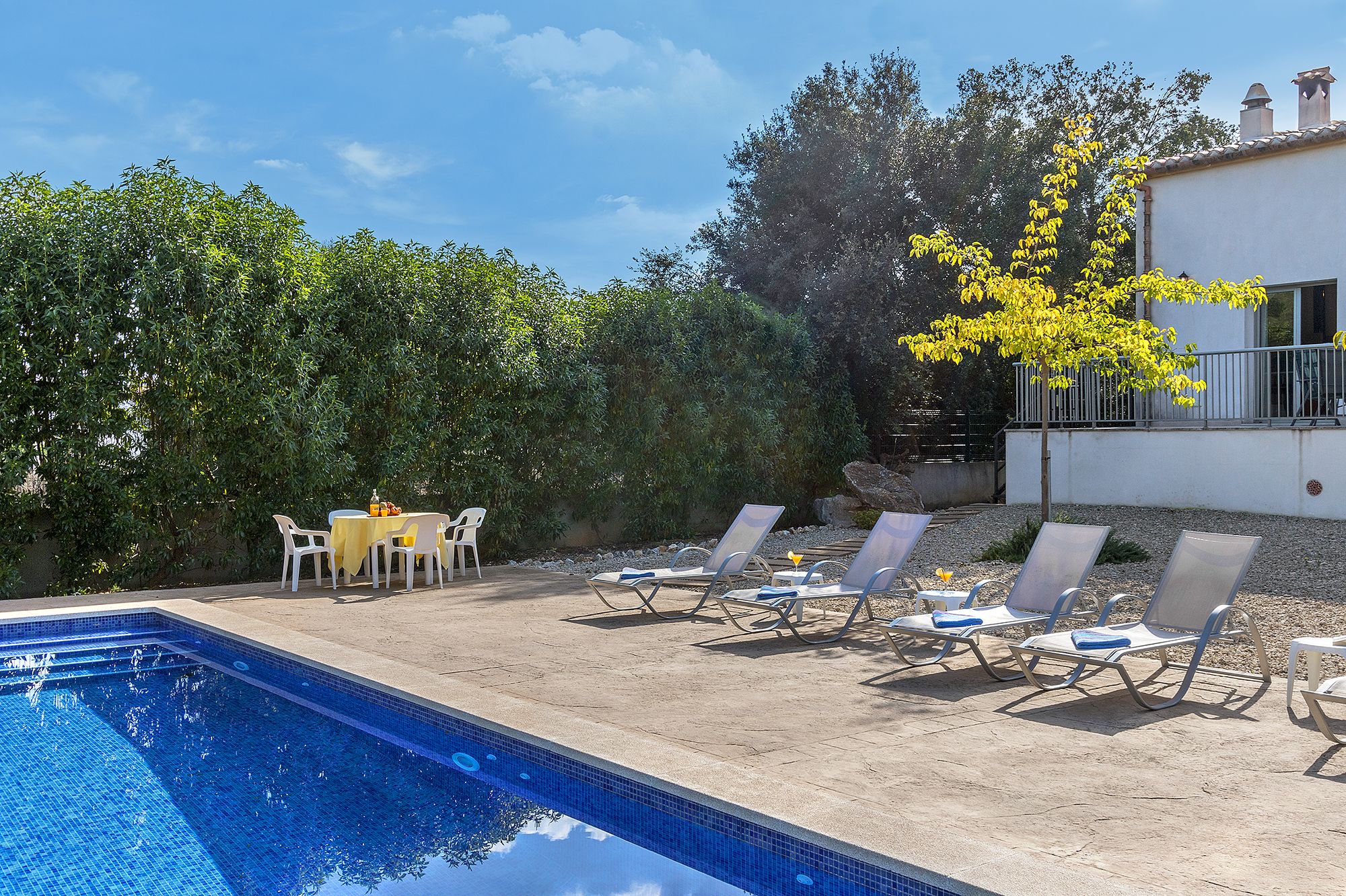 Фото Villa Can Morbe