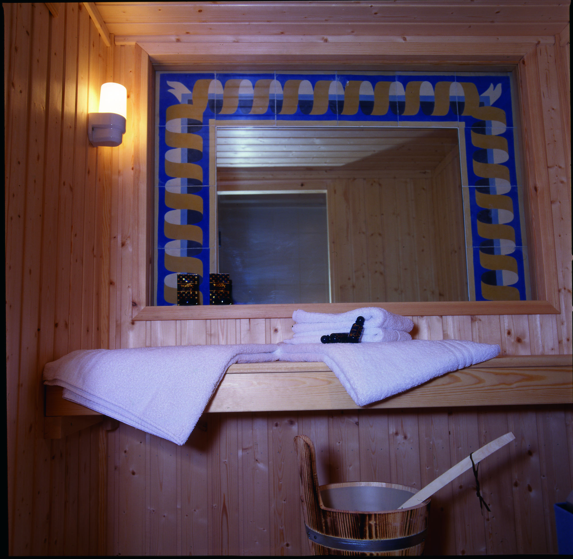 Фото Les Jardins du Luxembourg