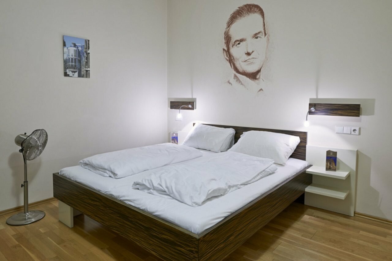 Фото DaunTown Rooms - Self Check-In