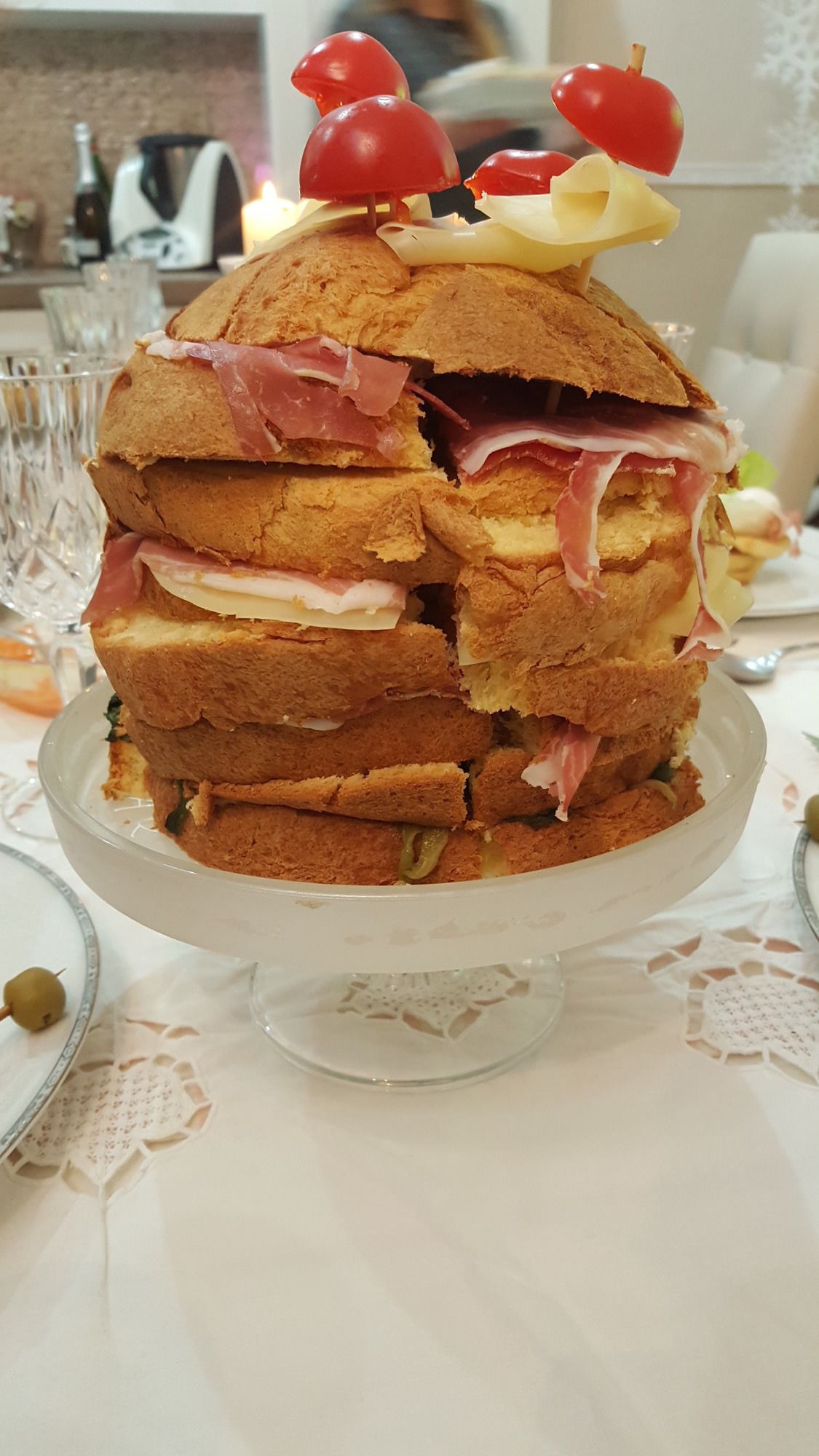 Фото Napoli Centrale Naples