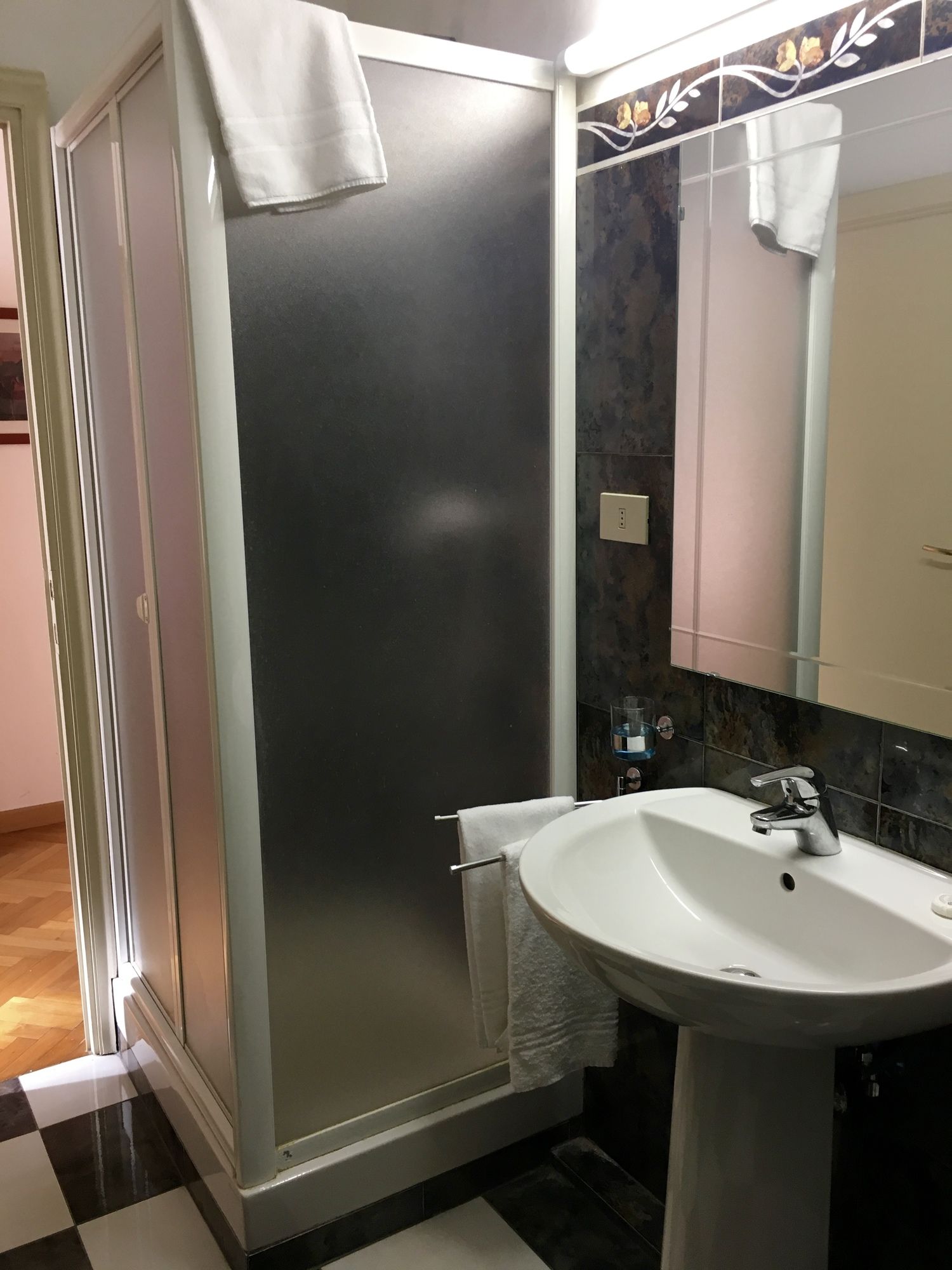 Фото Soggiorno Antica Torre