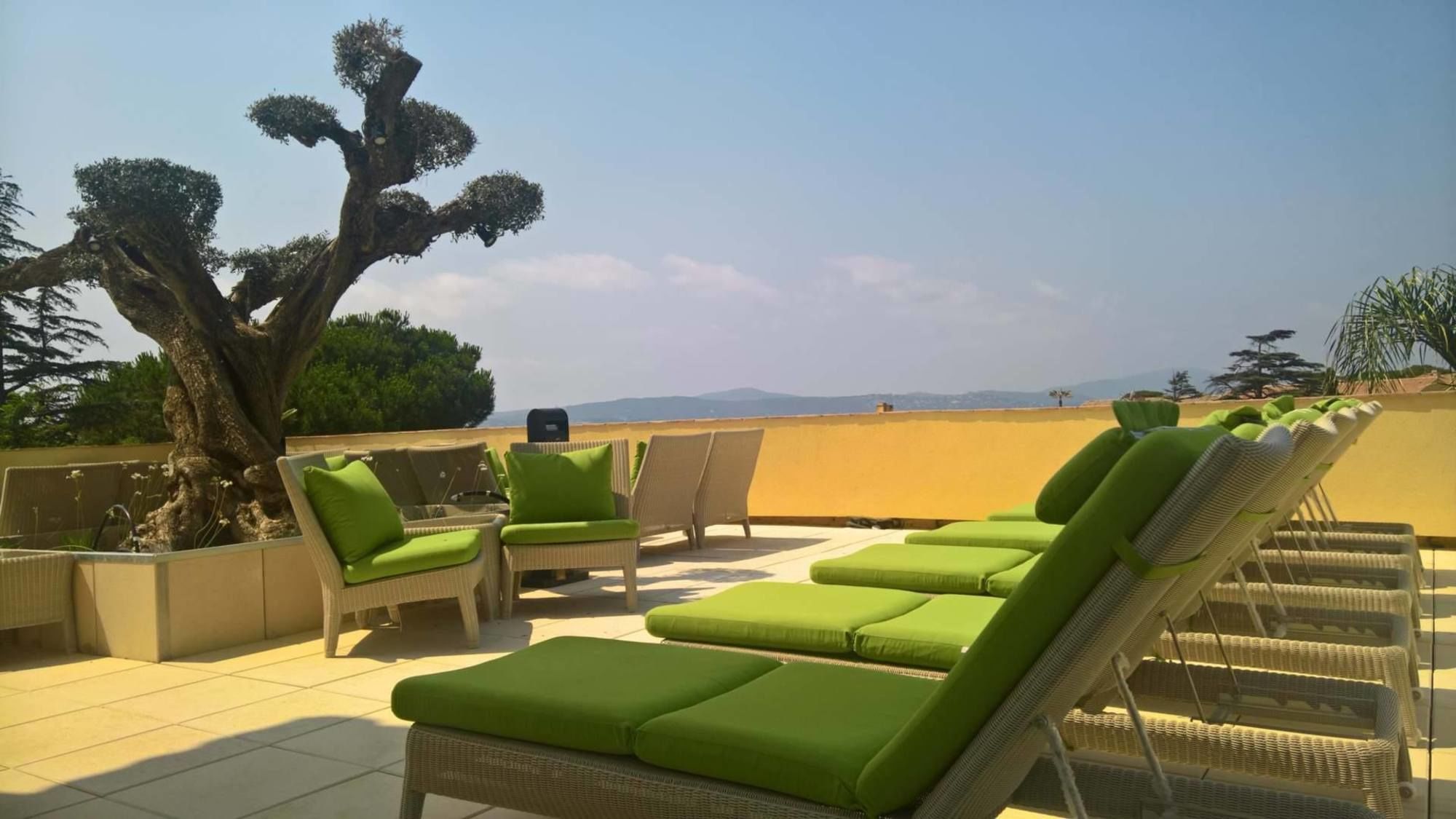 Фото Best Western Premier Montfleuri