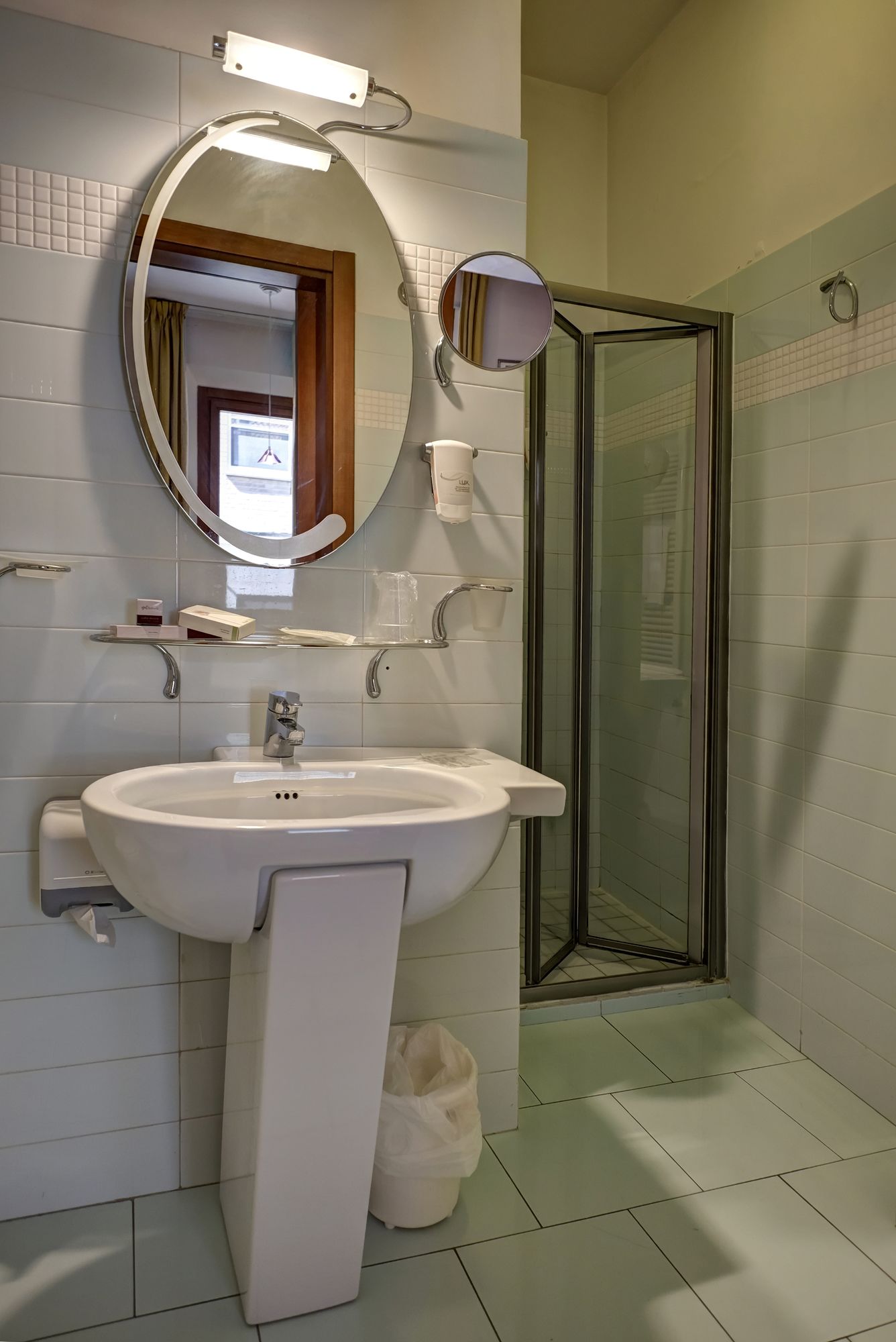 Фото Hotel Touring