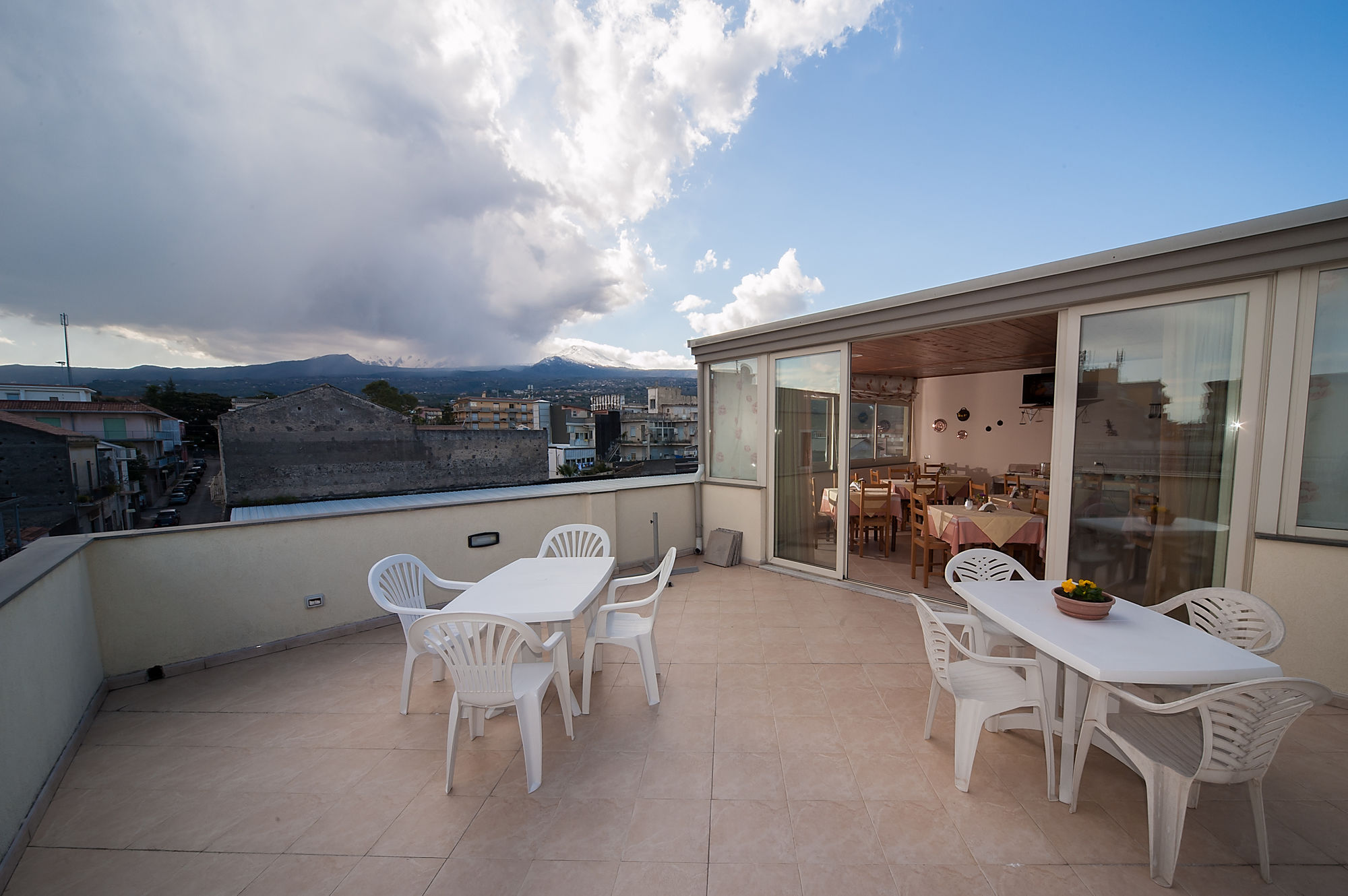 Фото B&b Le Giare