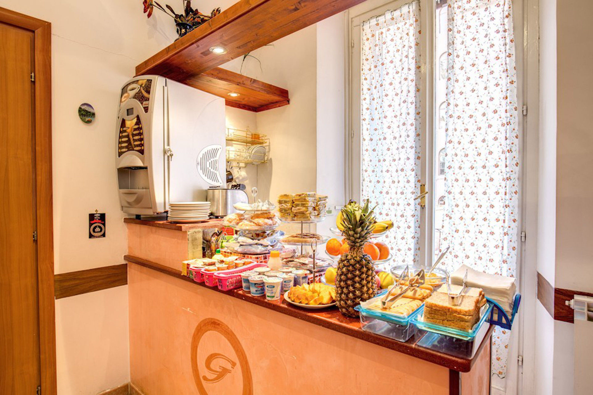 Фото отеля 4